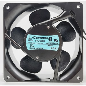SERVO CNJ60B5 200V 15/13W 2wires Cooling Fan - New