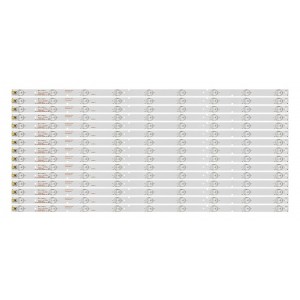 Proscan CRH-K653535T15094BC CRH-K653535T15094BC-REV1.0 W LED Backlight Strips (15 Strips)