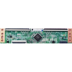 CV500U2-T01-CB-5 T-Con Board