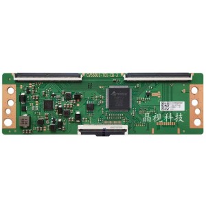 CV550U1-T01-CB-3 CV550U1-T01 T-con Board