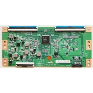Skyworth CV580U1-T01.4K T-Con Board