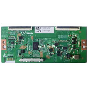 CV580U3-L02 C17104SS0093C T-con Board