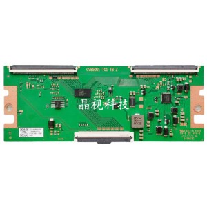 CV850U1-T01-TB-2 T-con Board