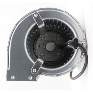 Ebmpapst D2D133-AB06-30 360-480V 0.20/0.25A 120/165W Cooling Fan