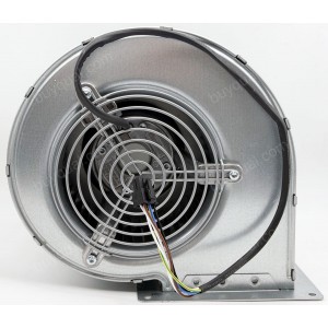 Ebmpapst D2D146-AA02-22 230V 0.81A 290W 6wires Cooling Fan with TOP - New