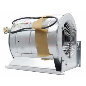 Ebmpapst D2D146-BG03-14 M2D068-GA 400/440V 0.60/0.65A 350/430W Cooling Fan - Original New