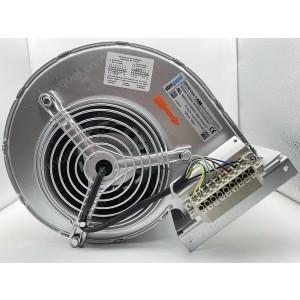 Ebmpapst D2D160-CE02-11 D2D160-DE02-11 230/400V 700/1055W Cooling Fan - Original New