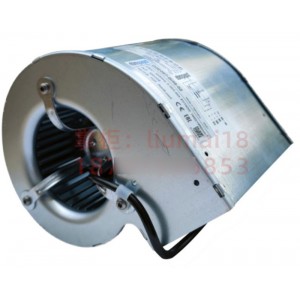 Ebmpapst D2E097-BI56-02 230V 0.39/0.45A 87/100W Cooling Fan