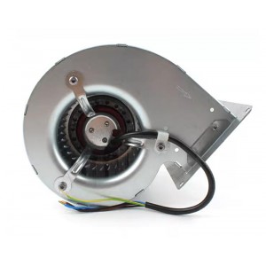 Ebmpapst D2E097-BI56-48 230V 0.39/0.45A 87/100W 4wires Cooling Fan