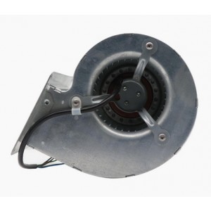 Ebmpapst D2E097-BK66-48 230V 0.23/0.25A 50/55W Cooling Fan