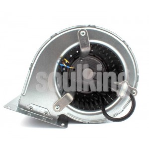Ebmpapst D2E133-AB21-33 115V 180W Cooling Fan