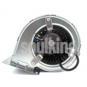 Ebmpapst D2E133-AB21-33 115V 180W Cooling Fan - New