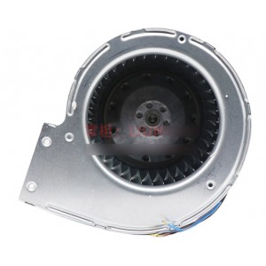 Ebmpapst D2E133-AM31-05 400V 0.46A 180W Cooling Fan