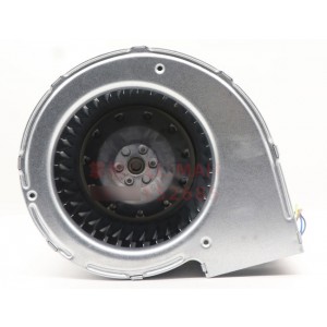 Ebmpapst D2E133-AM47-01 230V 0.84/0.72A 190/164W Cooling Fan - NEW
