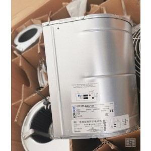 Ebmpapst D2E133-AM47-01 230V 0.84/0.72A 190/164W Cooling Fan
