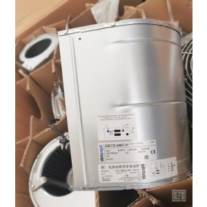Ebmpapst D2E133-AM47-01 230V 0.84/0.72A 190/164W Cooling Fan - NEW