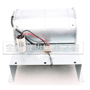 Ebmpapst D2E133-AM47-01/A03 230V 0.84/0.88A 190/200W Cooling Fan