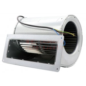 Ebmpapst D2E133-AM47-23 230V 0.84/0.88A 190/200W Cooling Fan