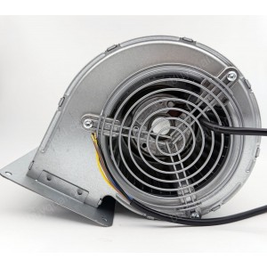 Ebmpapst D2E133-AM47-23 230V 0.84/0.88A 190/200W Cooling Fan - Orignal New