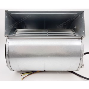 Ebmpapst D2E133-AM47-C5 M2E068-DF 230V 0.84/0.88A 190/200W Cooling Fan 
