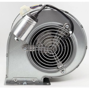 Ebmpapst D2E133-DM27-D8 230V 0.88/0.97A 200/220W Cooling Fan - New