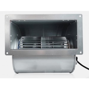 Ebmpapst D2E133-DM47-23 230V 0.840/0.85A 190/195W 4wires Cooling Fan - Original New