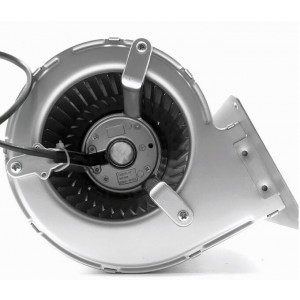 Ebmpapst D2E133-DM64-E6 230V 1.05/1.12A 230/250W 4wires Cooling Fan - New