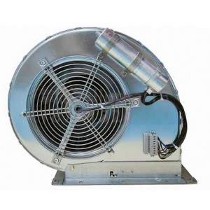 Ebmpapst D2E133-DM64-I5 230V Cooling Fan 