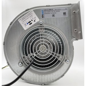 Ebmpapst D2E133-DM64-I5 230V Cooling Fan - New