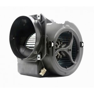 Ebmpapst D2E140-HR27-08 230V 0.67/0.73A 150/165W Cooling Fan 