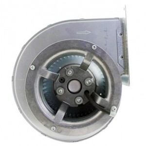 Ebmpapst D2E146-AA03-43 230V 1.44A 330W Cooling Fan