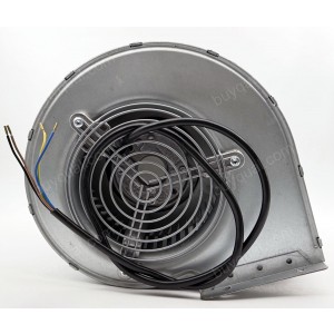 Ebmpapst D2E146-AP43-D7 230V 1.2A 245W Cooling Fan - New