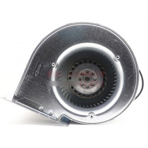 Ebmpapst D2E146-AP47-22 230V 1.31/1.45A 300/330W Cooling Fan - Original New