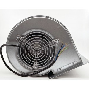Ebmpapst D2E146-AP47-22 230V 1.31/1.45A 300/330W Cooling Fan -  New