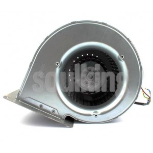 Ebmpapst D2E146-AP47-86 230V 1.31/1.45A 300/330W Cooling Fan -  New