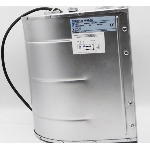 Ebmpapst D2E146-AP47-B8 230V 1.31/1.45A 300/330W Cooling Fan - New