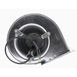 Ebmpapst D2E146-FW37-15 230V Cooling Fan 