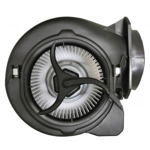 Ebmpapst D2E146-HR93-01 230V 0.65/0.73A 150/165W Cooling Fan - Original New