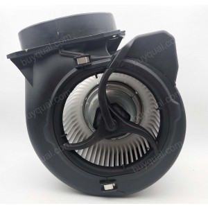 Ebmpapst D2E146-HS97-03 230V 0.86/0.94A 95/215W Cooling Fan - Original New