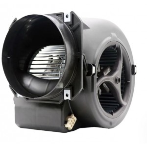 Ebmpapst D2E146-HT67-01 230V 1.55/1.75A 355/400W Cooling Fan - Original New