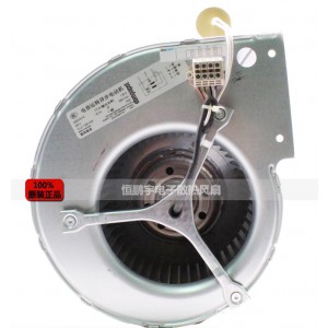 Ebmpapst D2E160-AB01-06 230V 1.8A 410W Cooling Fan - New