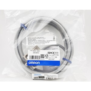 OMRON D4C-2201 Limit Switch