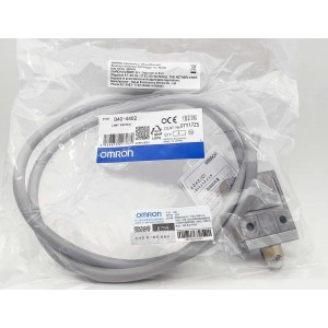 OMRON D4C-4402 Limit Switch