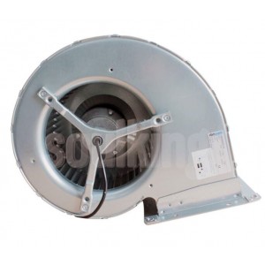 Ebmpapst D4D250-CA02-01 400V 2.3A 1270W Cooling Fan