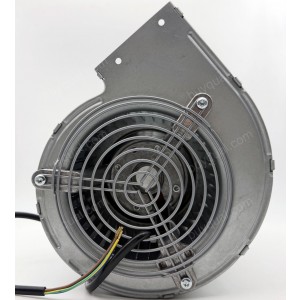 Ebmpapst D4E133-AH01-55 230V 0.31/0.36A 70/81W Cooling Fan - New