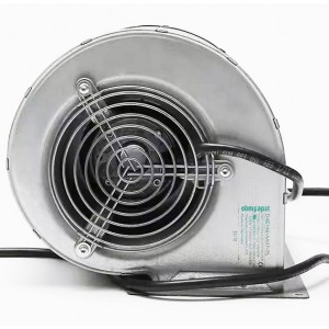Ebmpapst D4E146-AA07-75 230V 95/115W Cooling Fan 