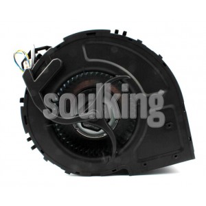 Ebmpapst D4E160-HO68-13 230V 0.53A 120W Cooling Fan