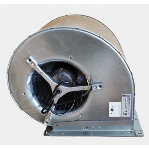 Ebmpapst D4E200-CA02-02 230V 2.15/2.3A 490/525W Cooling Fan - New