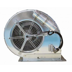 Ebmpapst D4E225-BC01-28 M4E074-LA 230V 3.05A 700W Cooling Fan 