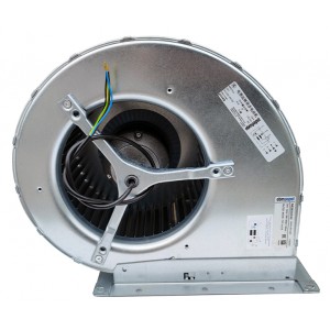 Ebmpapst D4E225-CC01-02 M4E074-LA 230V 2.84A 650W Cooling Fan